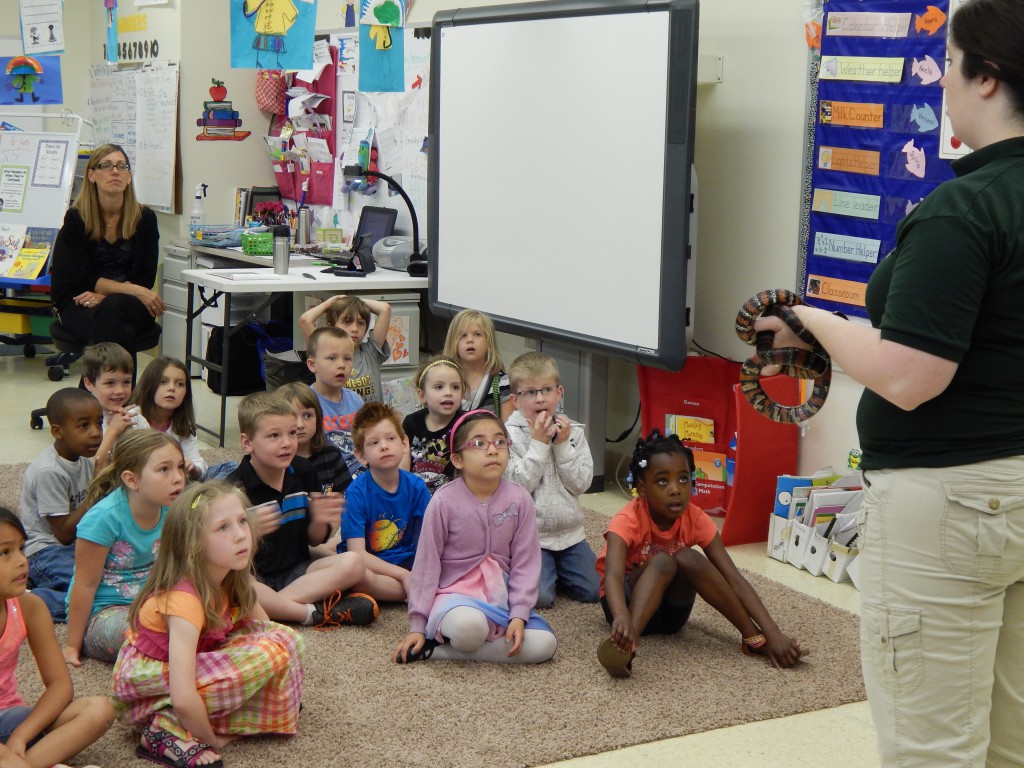 LakeView K-8 Academy