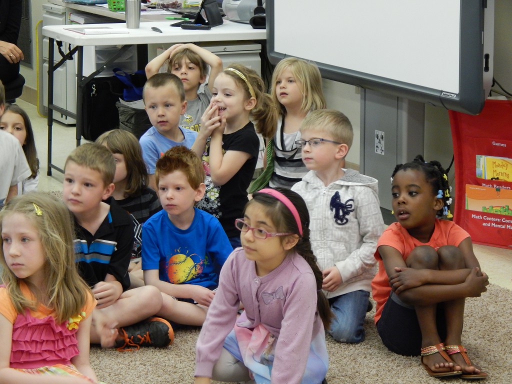 LakeView K-8 Academy