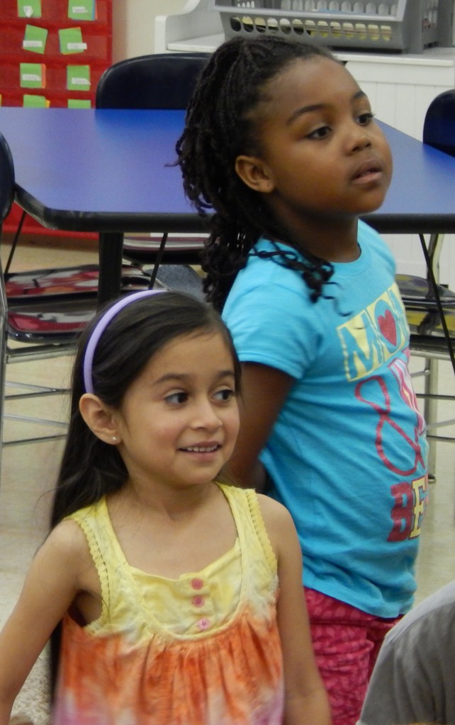 LakeView K-8 Academy