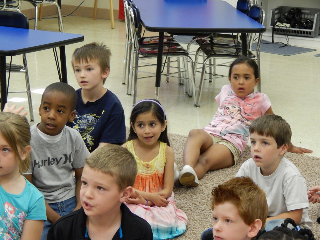 LakeView K-8 Academy