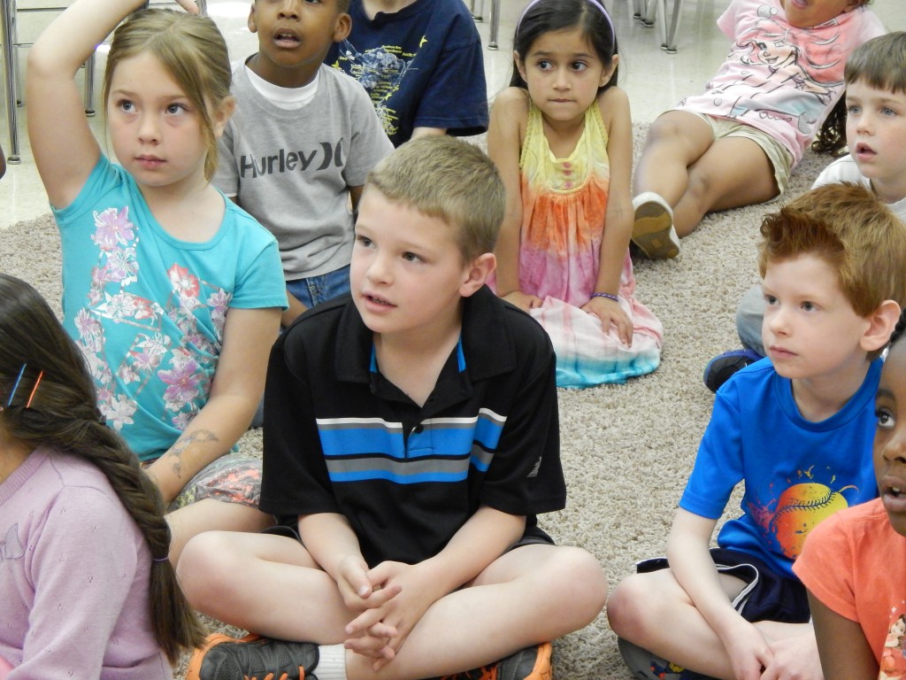 LakeView K-8 Academy