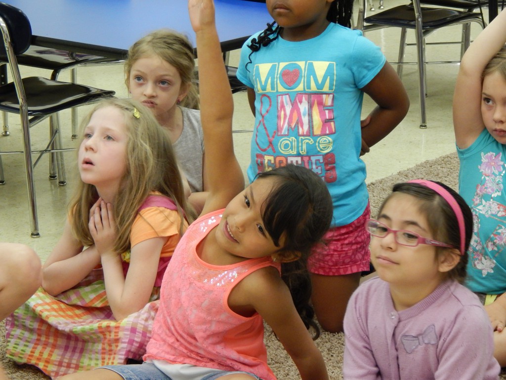 LakeView K-8 Academy