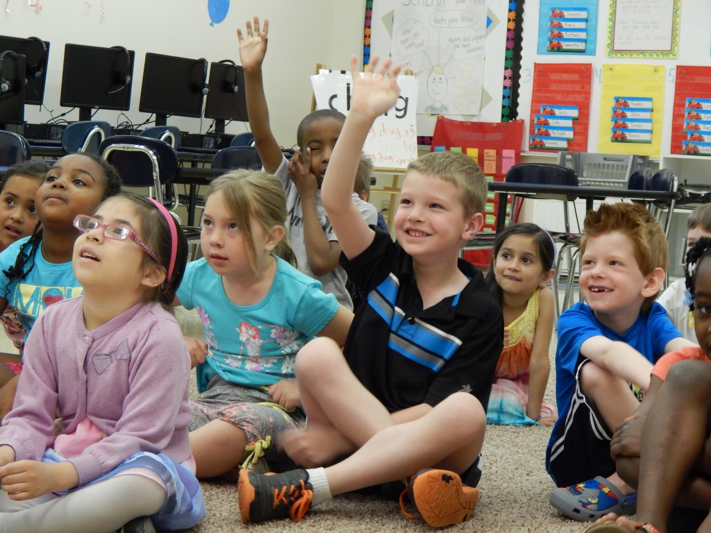LakeView K-8 Academy