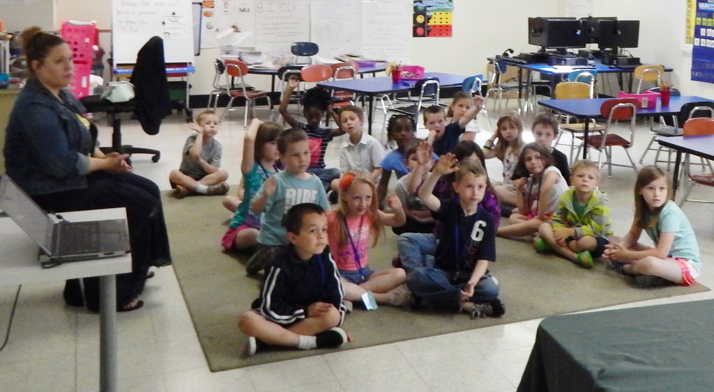 LakeView K-8 Academy