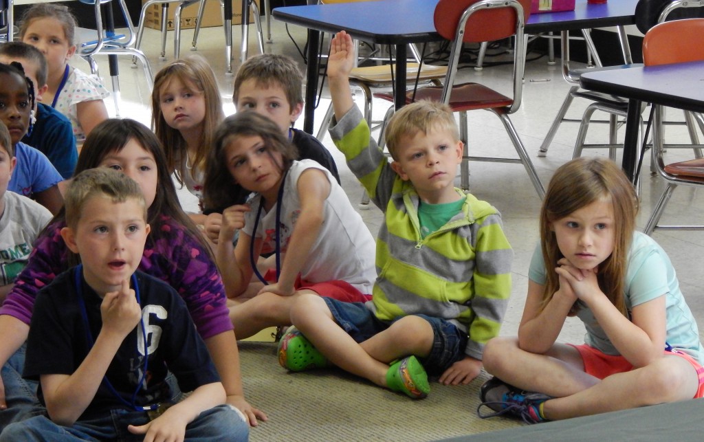 LakeView K-8 Academy