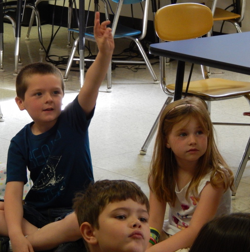 LakeView K-8 Academy
