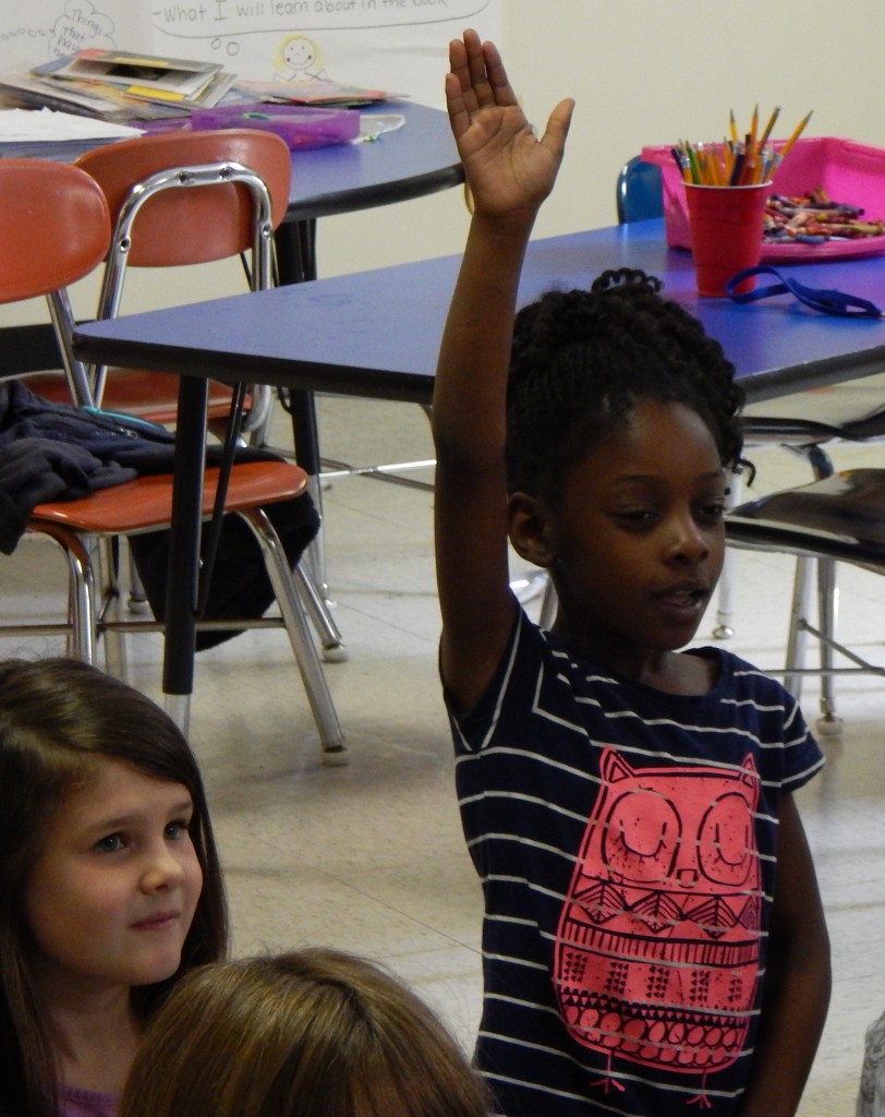 LakeView K-8 Academy