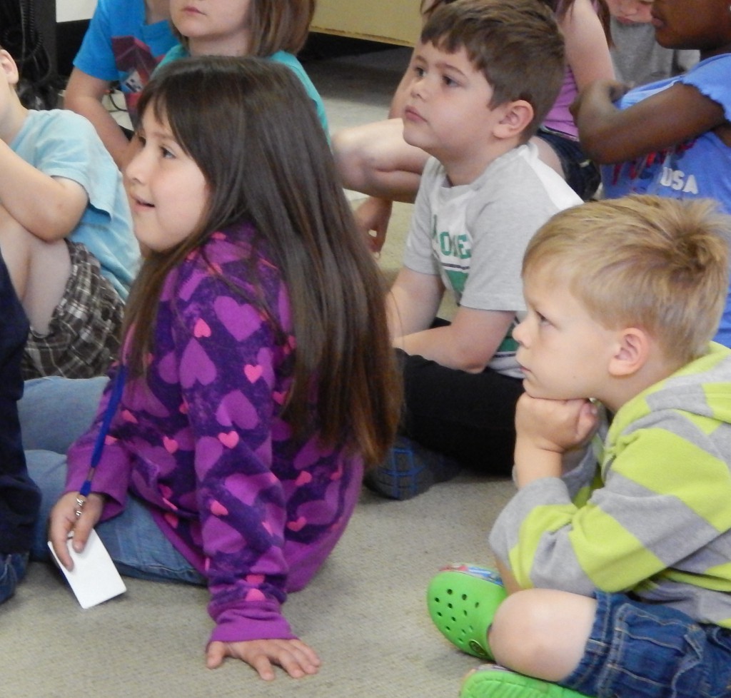 LakeView K-8 Academy