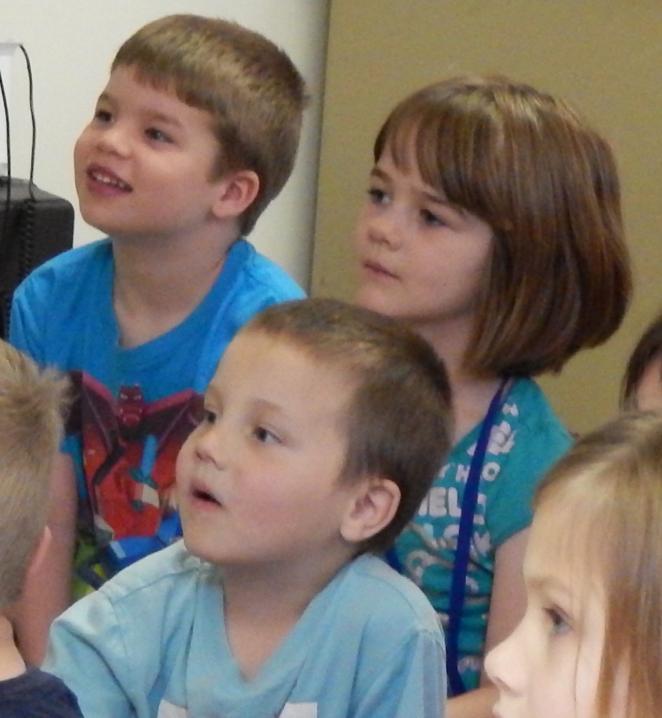 LakeView K-8 Academy