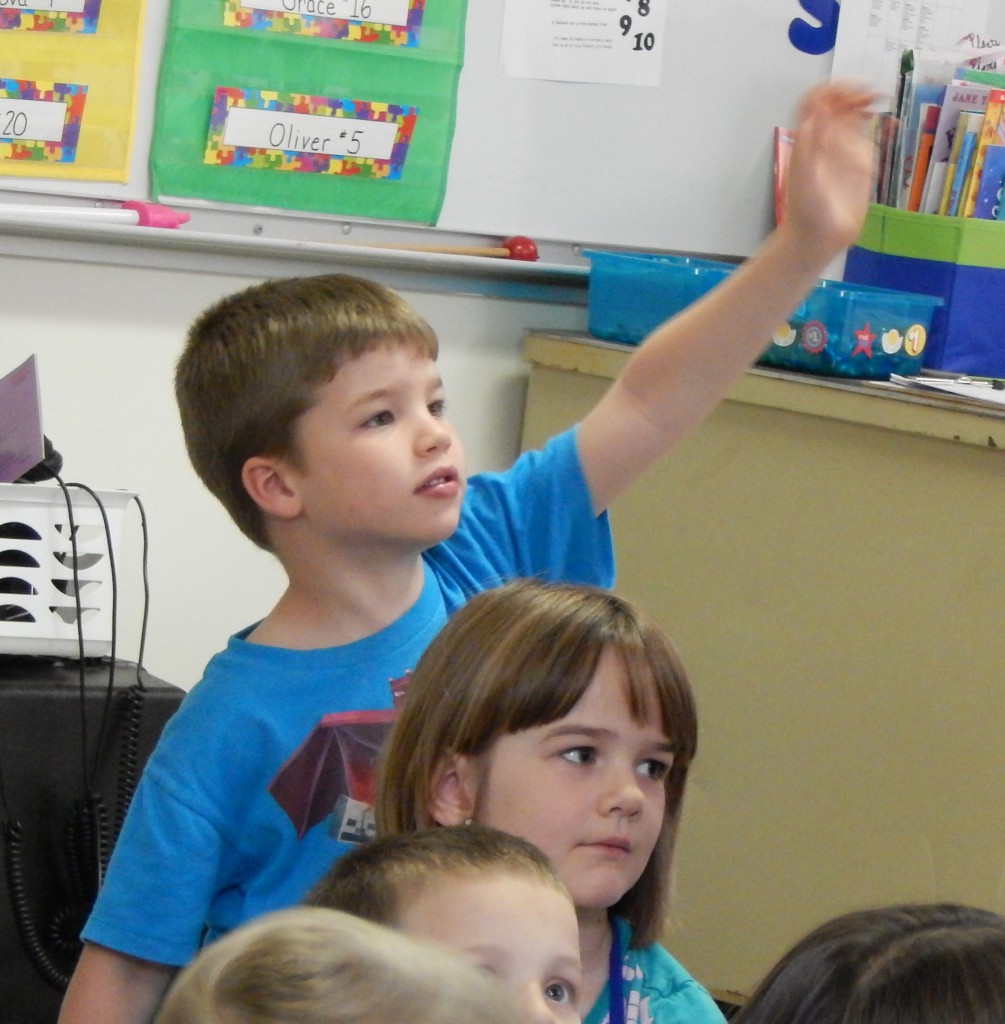 LakeView K-8 Academy