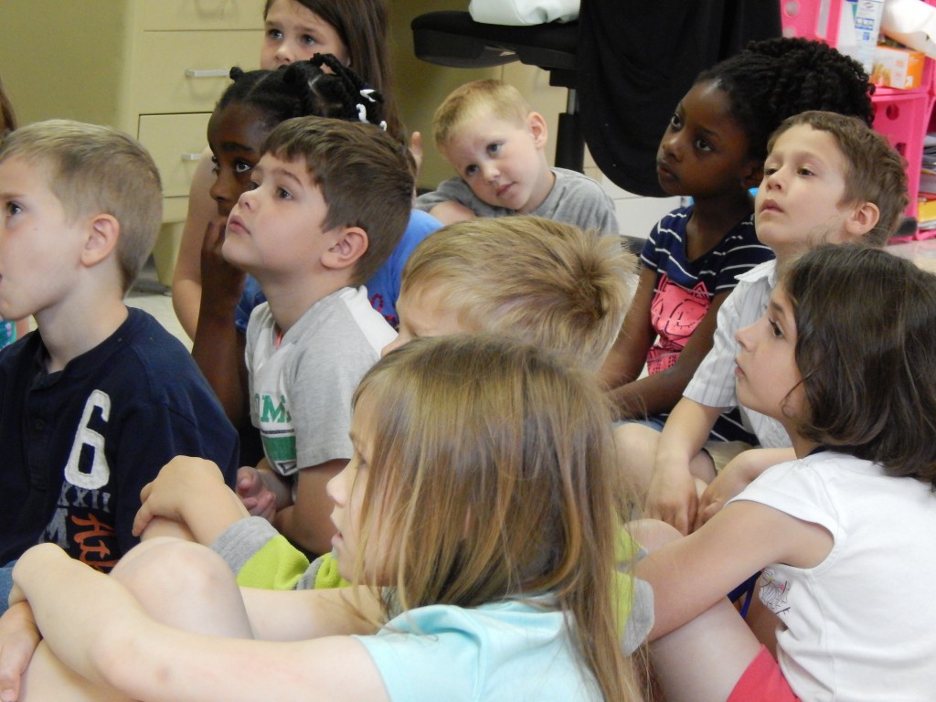 LakeView K-8 Academy