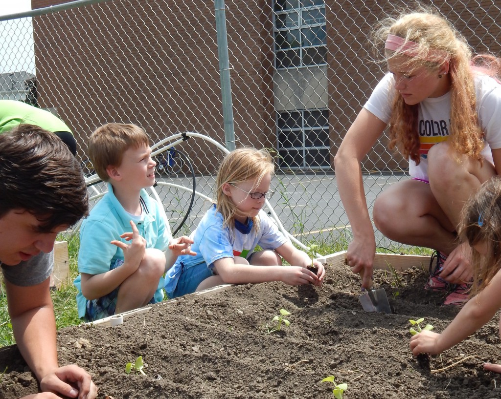 LakeView K-8 Academy