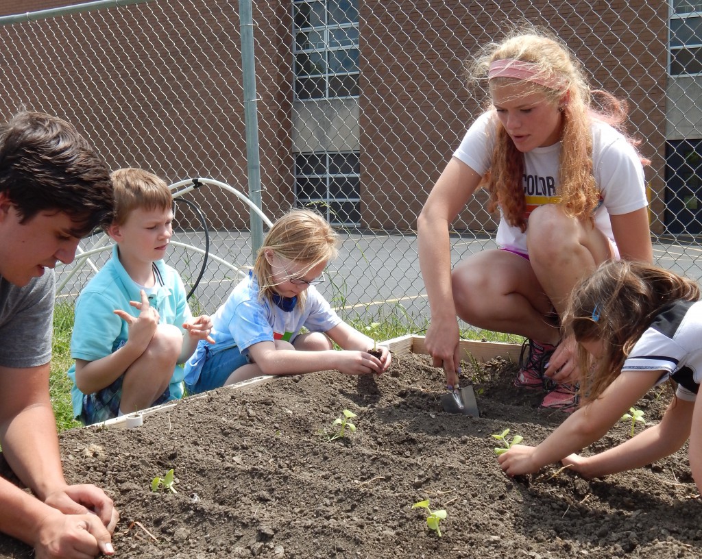 LakeView K-8 Academy