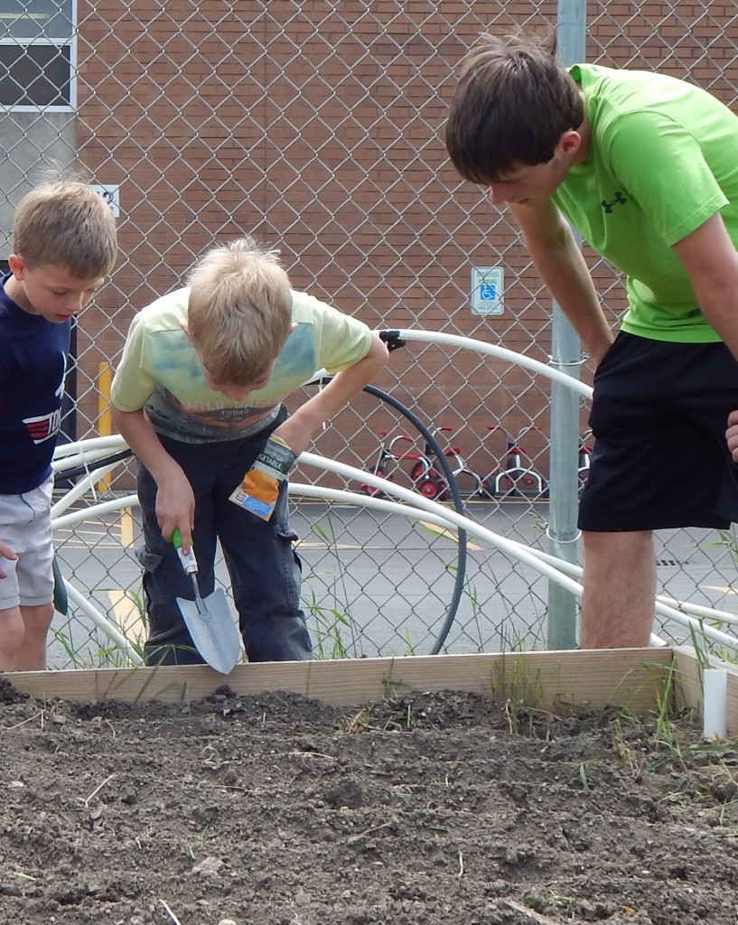 LakeView K-8 Academy