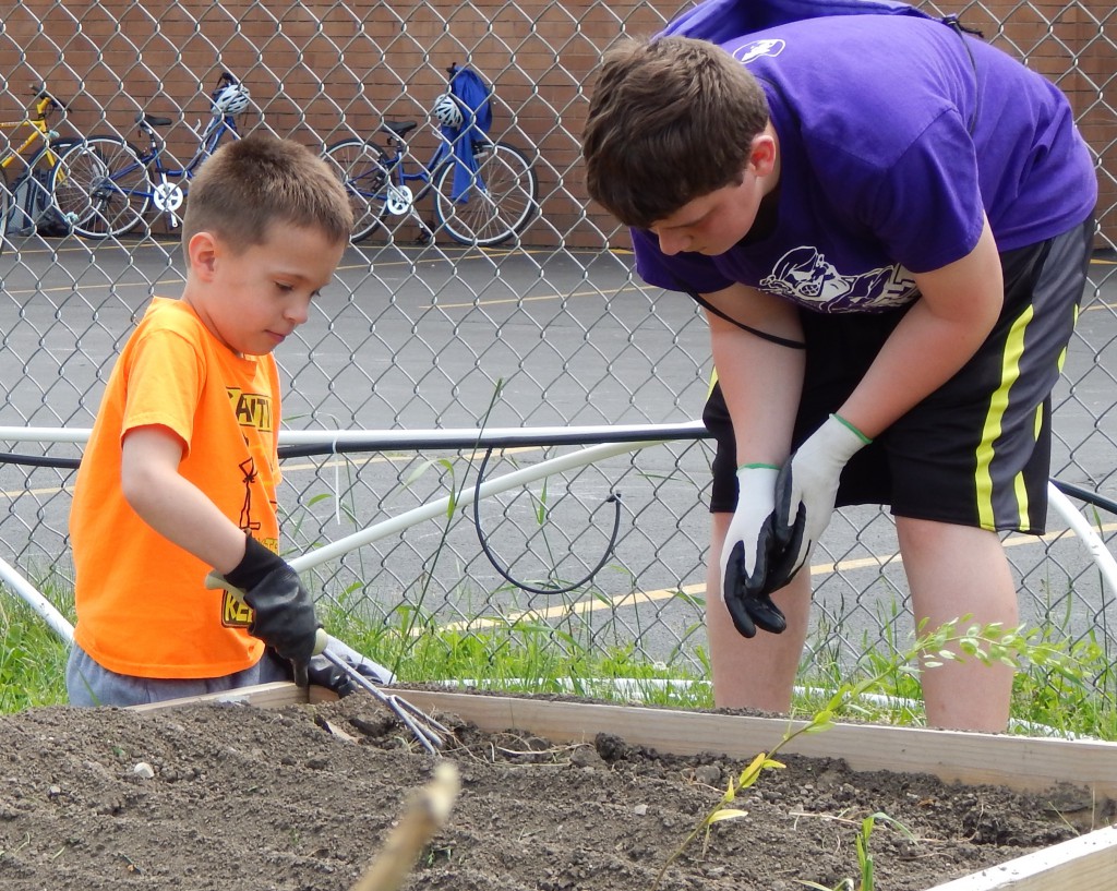 LakeView K-8 Academy