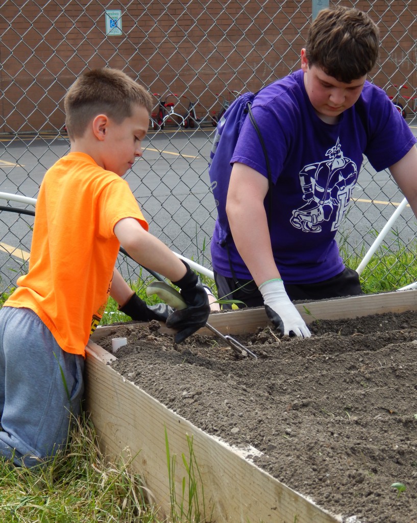 LakeView K-8 Academy