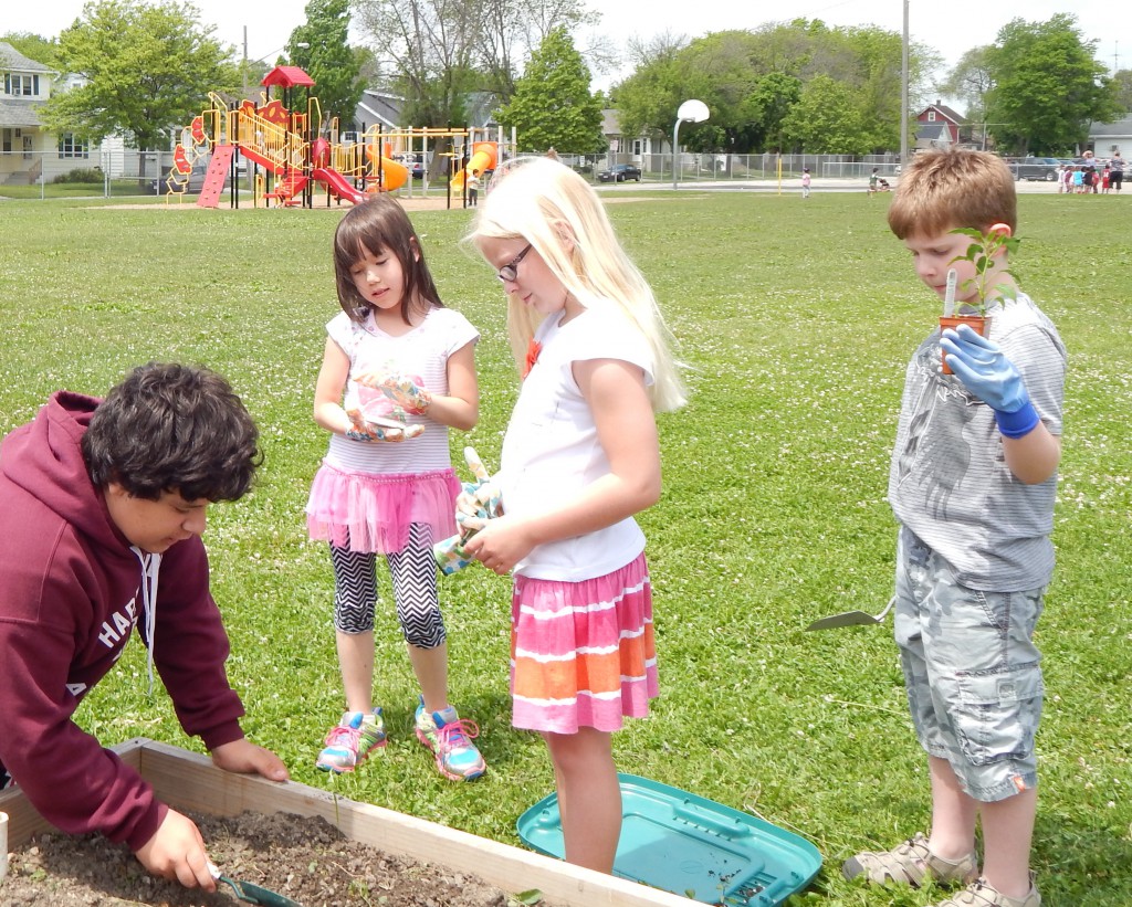 LakeView K-8 Academy