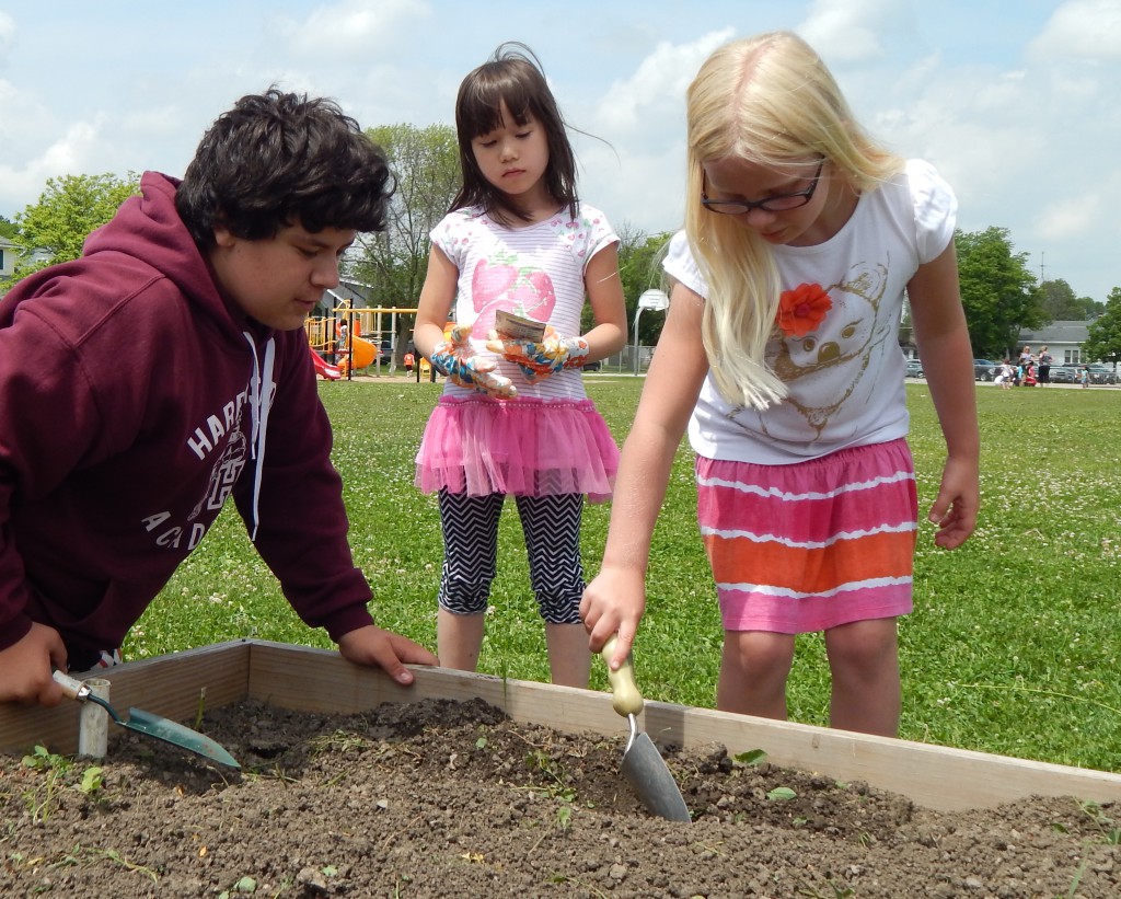LakeView K-8 Academy