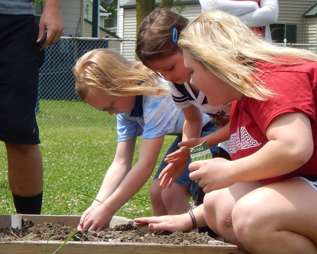 LakeView K-8 Academy