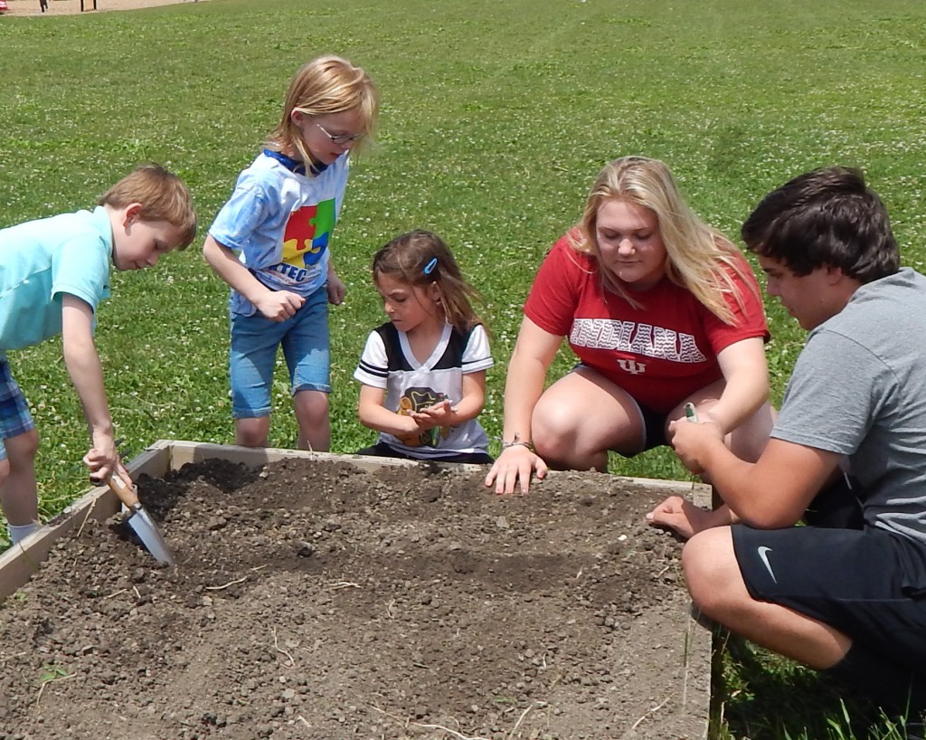LakeView K-8 Academy