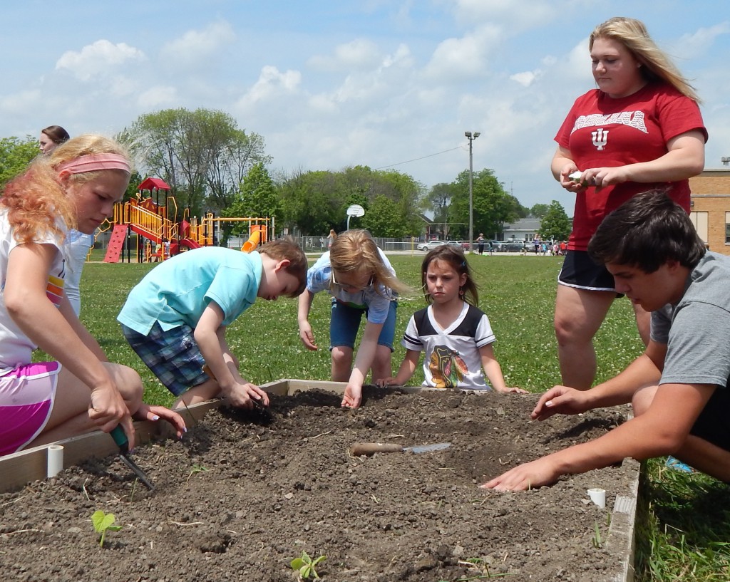 LakeView K-8 Academy