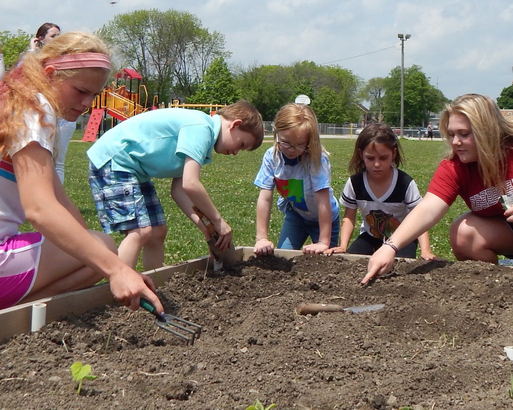 LakeView K-8 Academy
