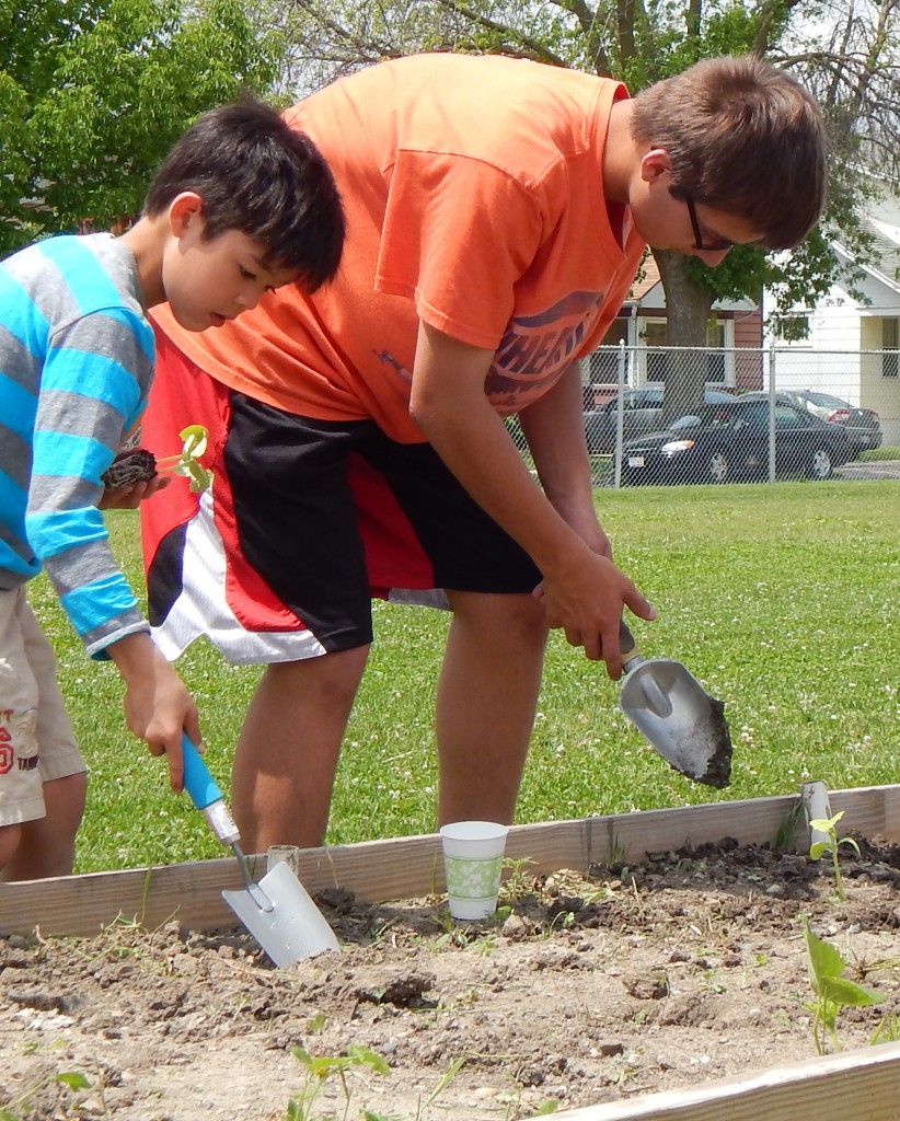 LakeView K-8 Academy