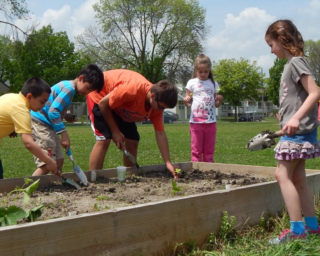 LakeView K-8 Academy