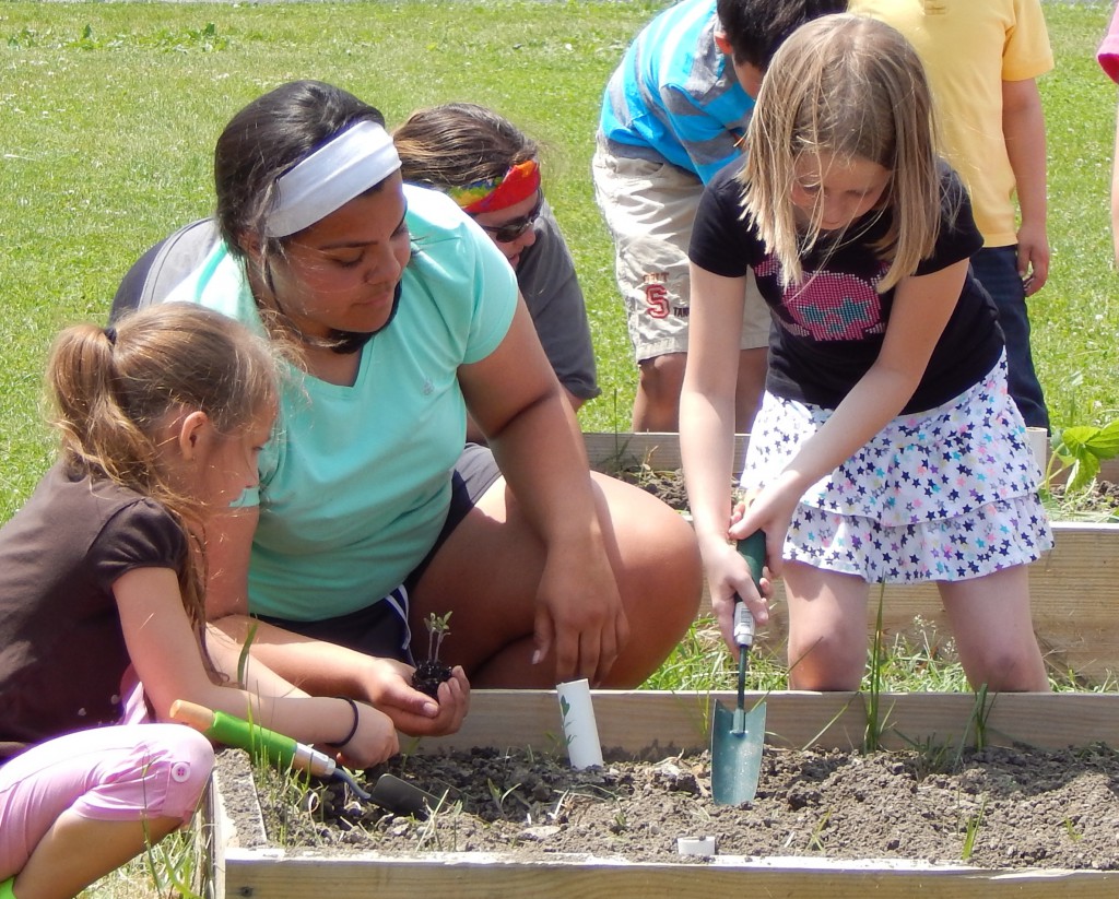 LakeView K-8 Academy