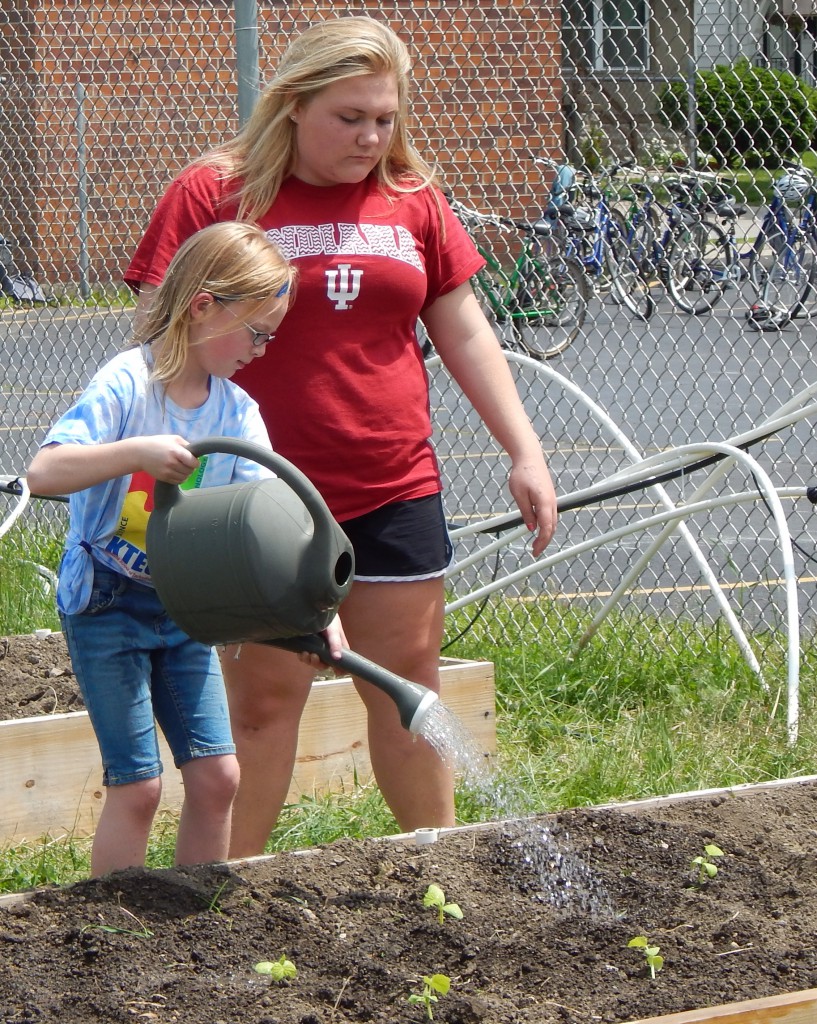 LakeView K-8 Academy