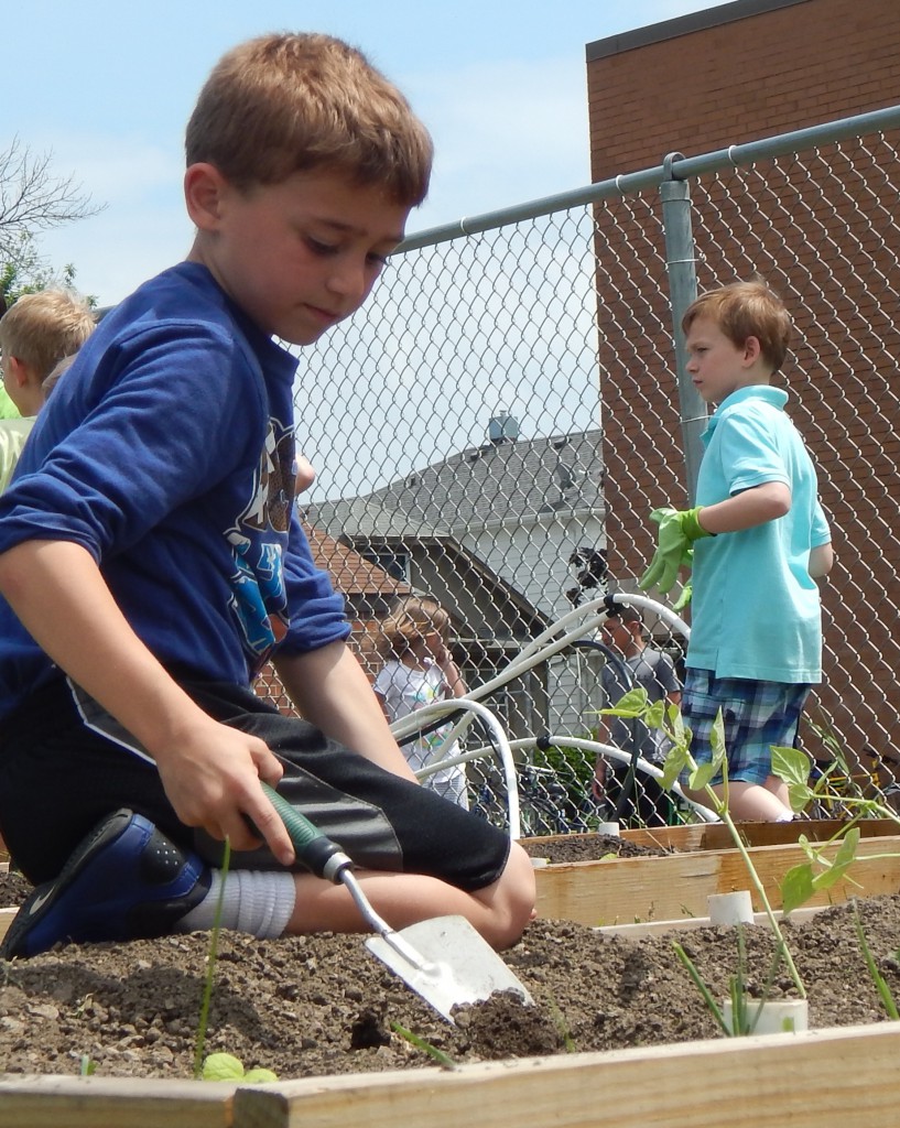 LakeView K-8 Academy