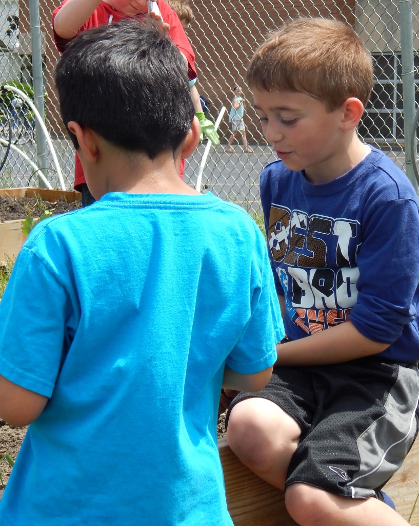 LakeView K-8 Academy