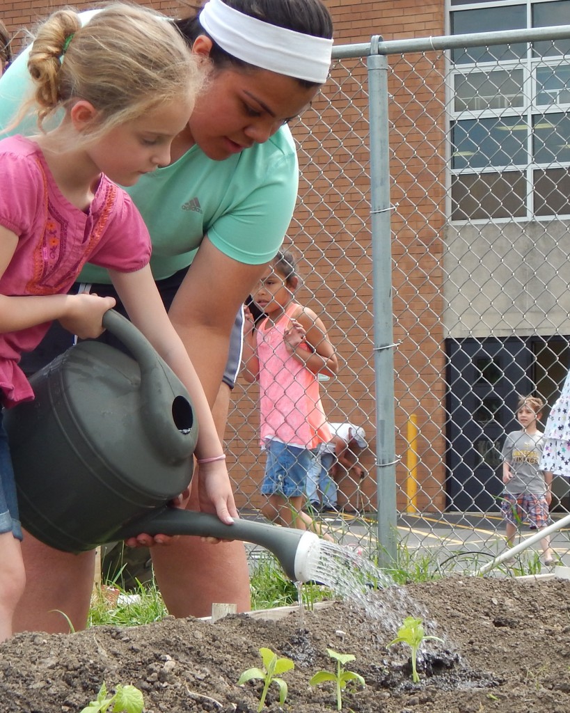 LakeView K-8 Academy