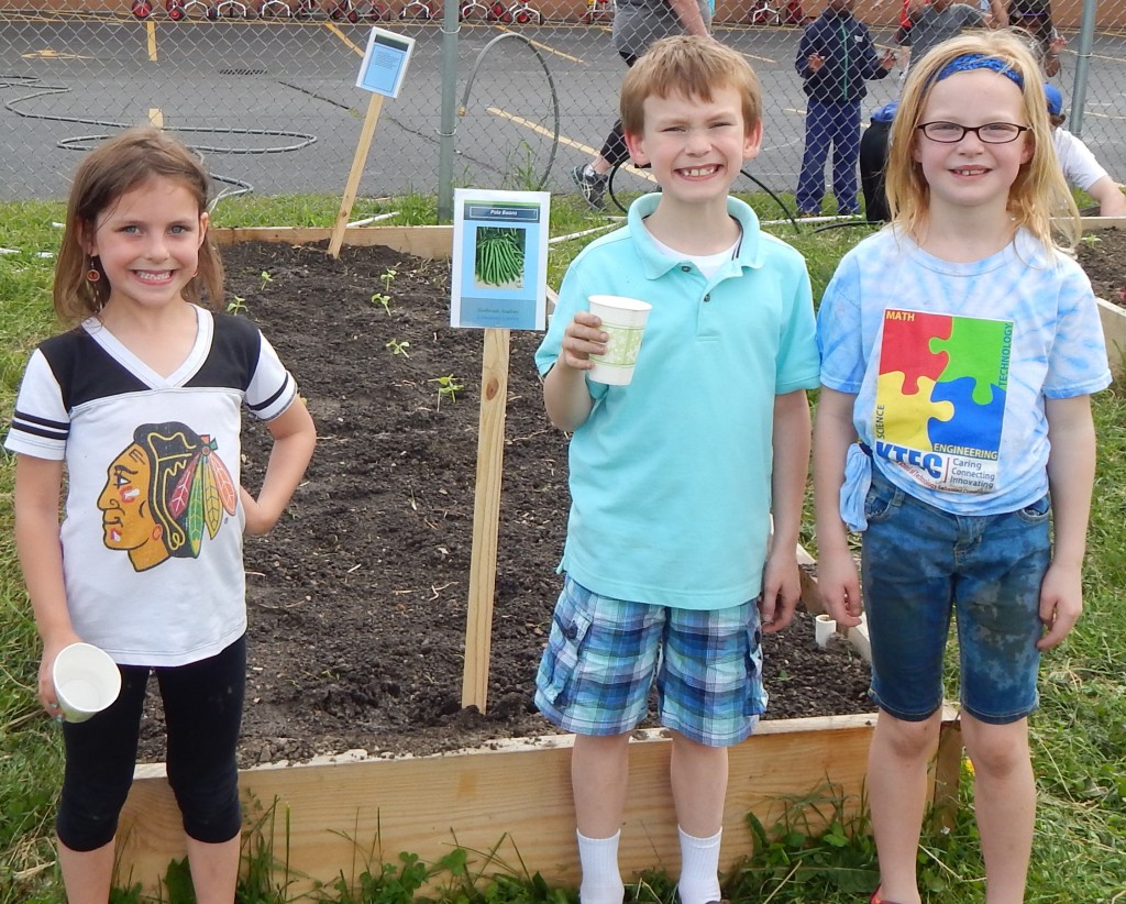 LakeView K-8 Academy