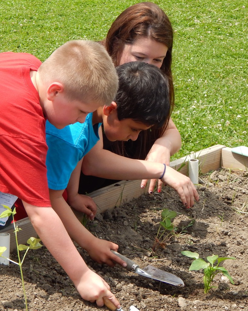 LakeView K-8 Academy
