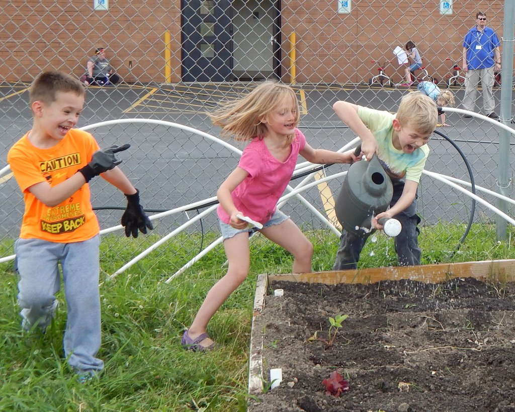 LakeView K-8 Academy
