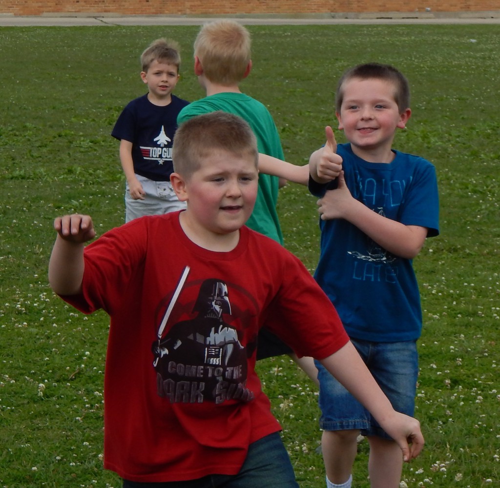 LakeView K-8 Academy