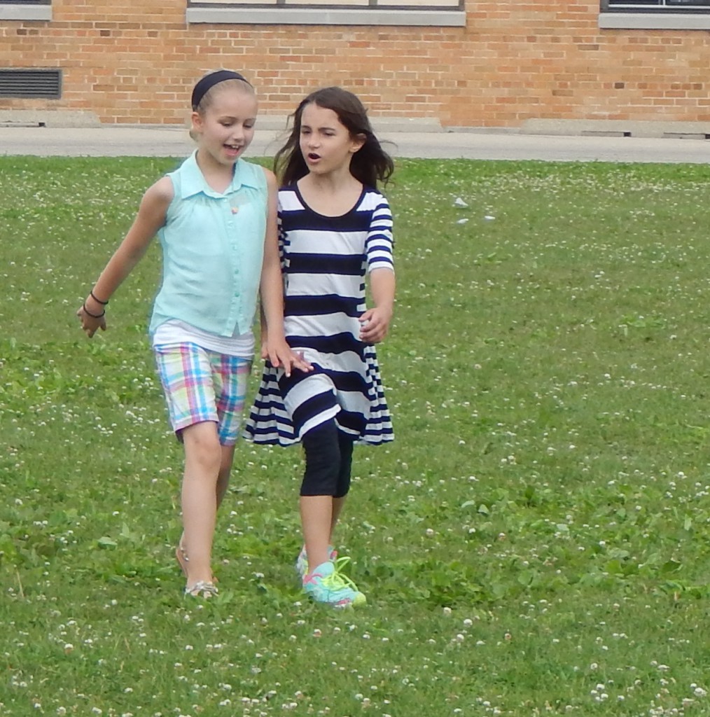 LakeView K-8 Academy