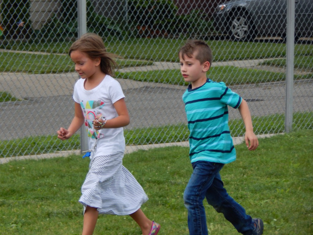 LakeView K-8 Academy