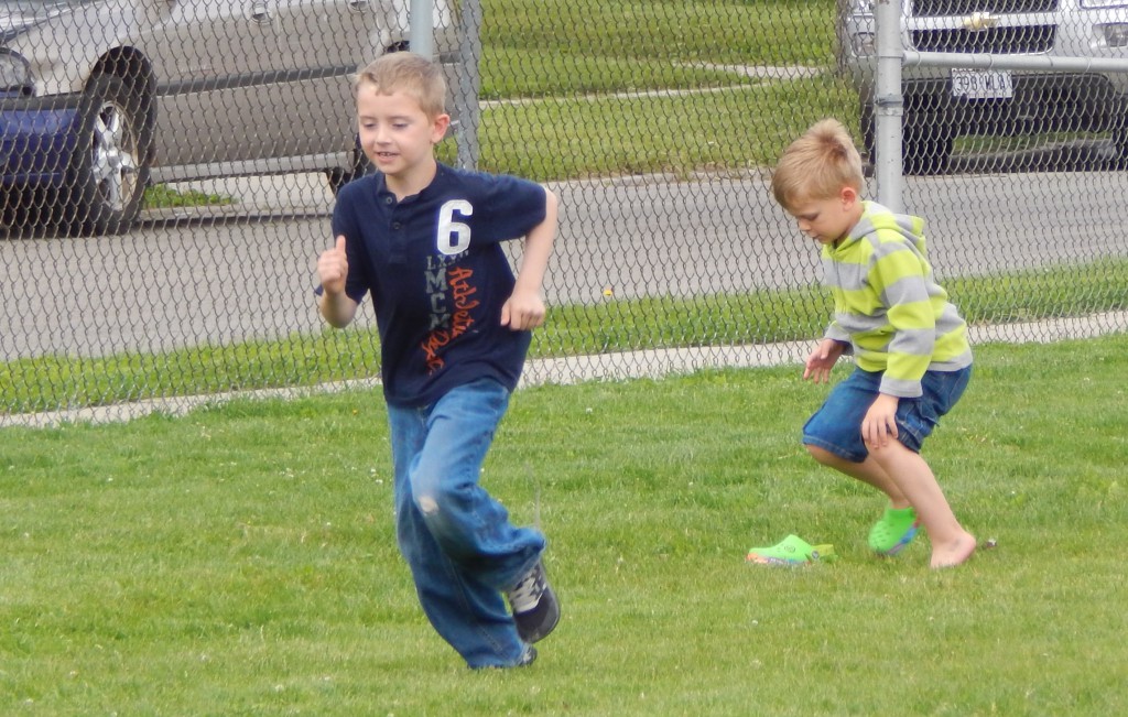 LakeView K-8 Academy