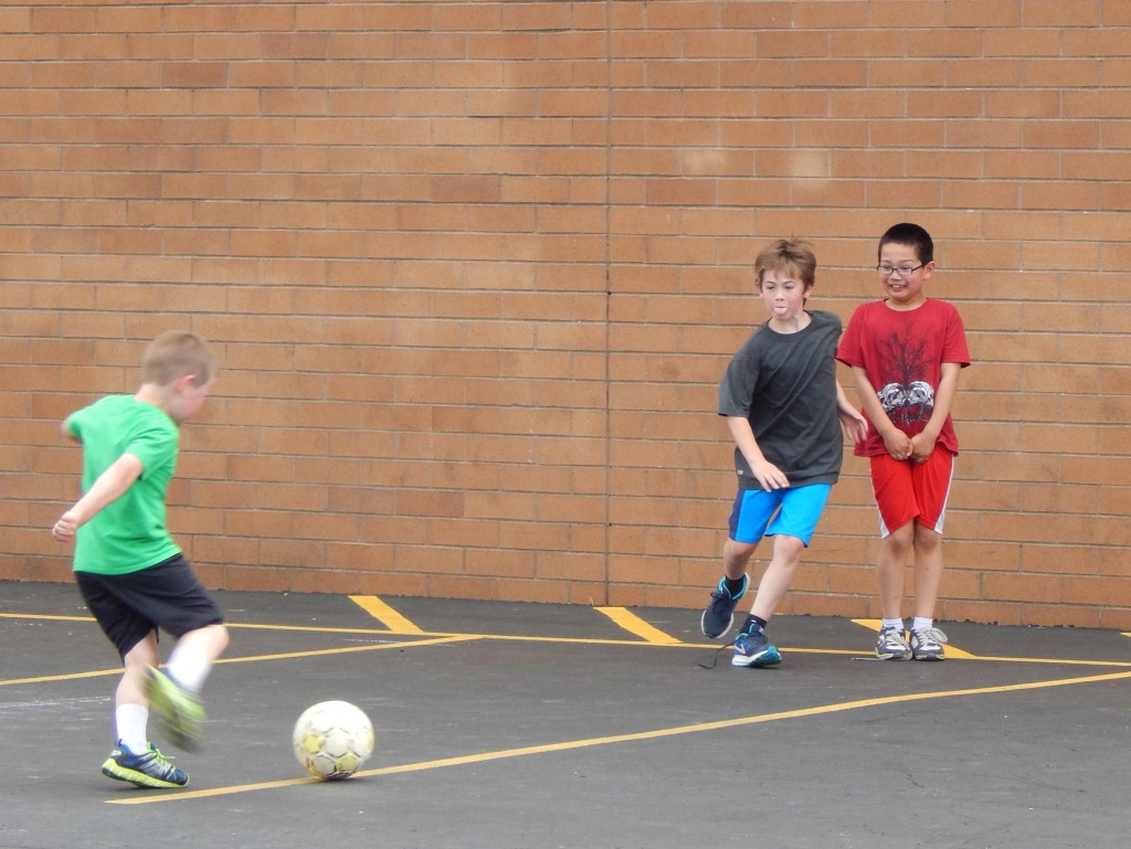 LakeView K-8 Academy