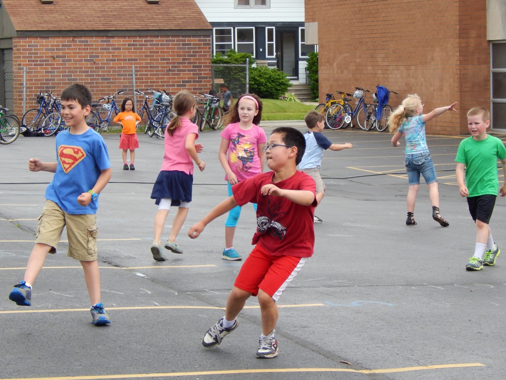 LakeView K-8 Academy