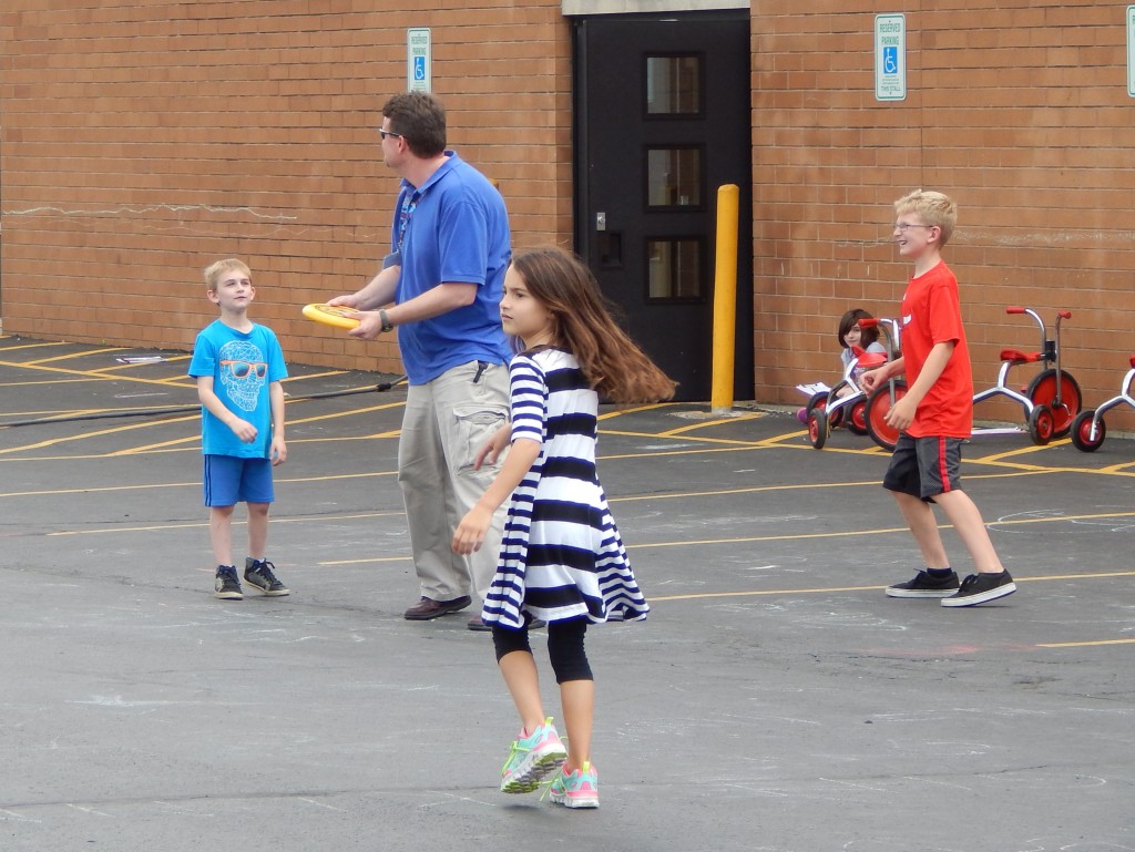 LakeView K-8 Academy