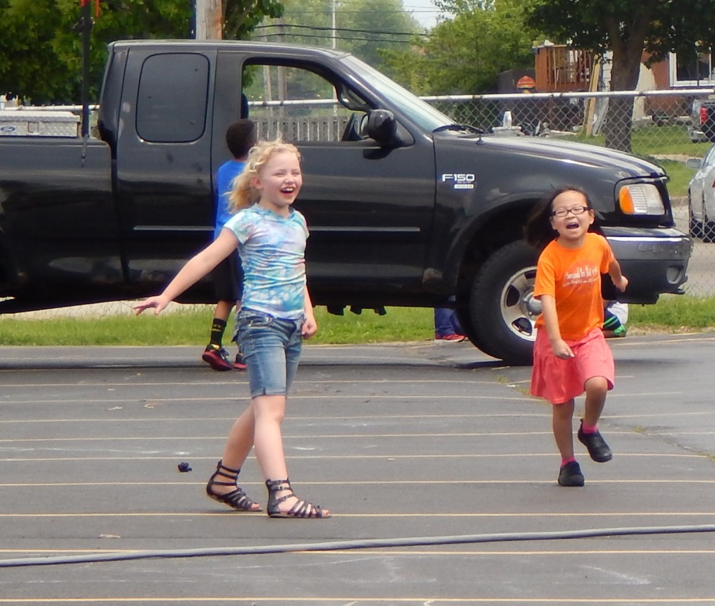 LakeView K-8 Academy