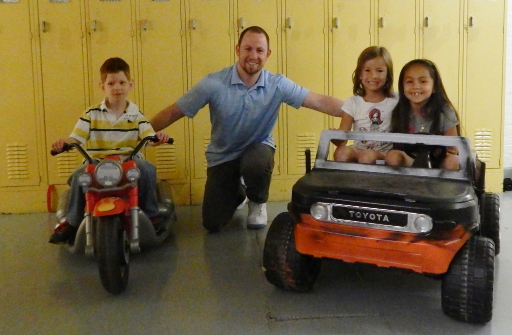 LakeView K-8 Academy