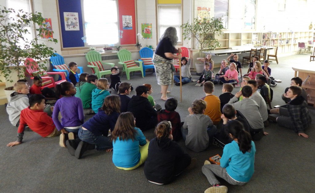 LakeView K-8 Academy