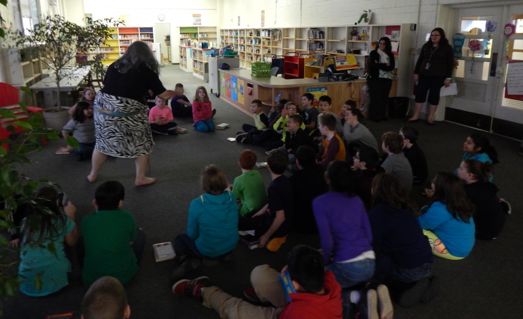 LakeView K-8 Academy