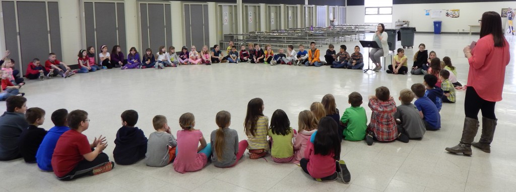 LakeView K-8 Academy