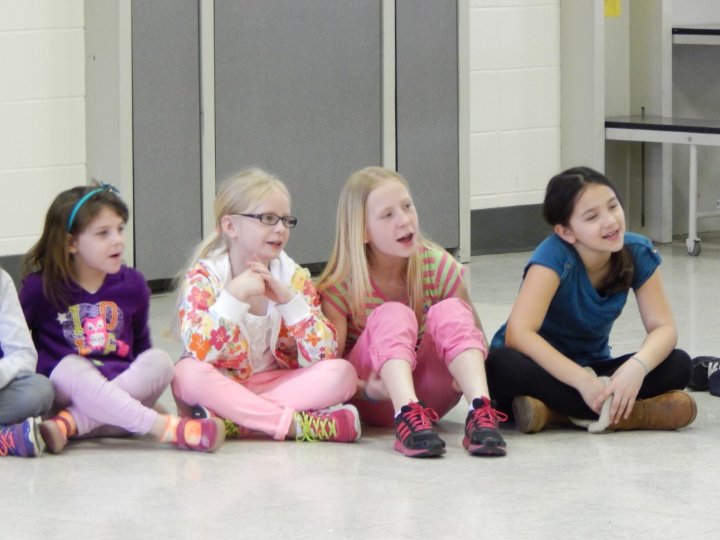 LakeView K-8 Academy