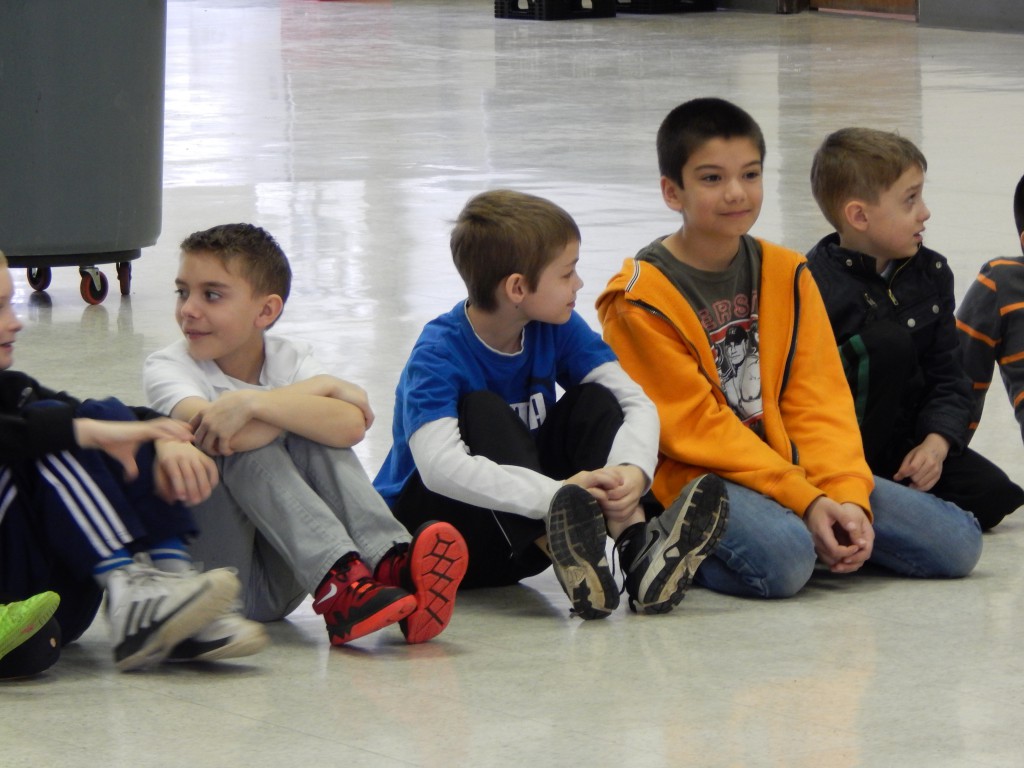 LakeView K-8 Academy